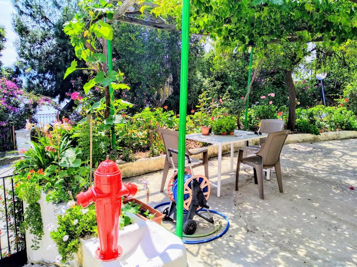 Pelion Seaside Luxury House Afissos Exterior foto